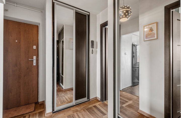 Cozy Apartment in the Heart of Saska Kępa!