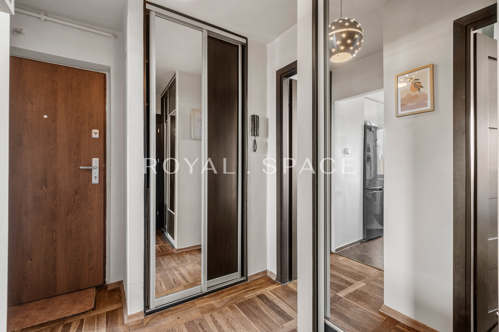 Cozy Apartment in the Heart of Saska Kępa!