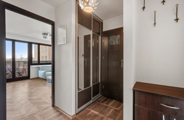 Cozy Apartment in the Heart of Saska Kępa!