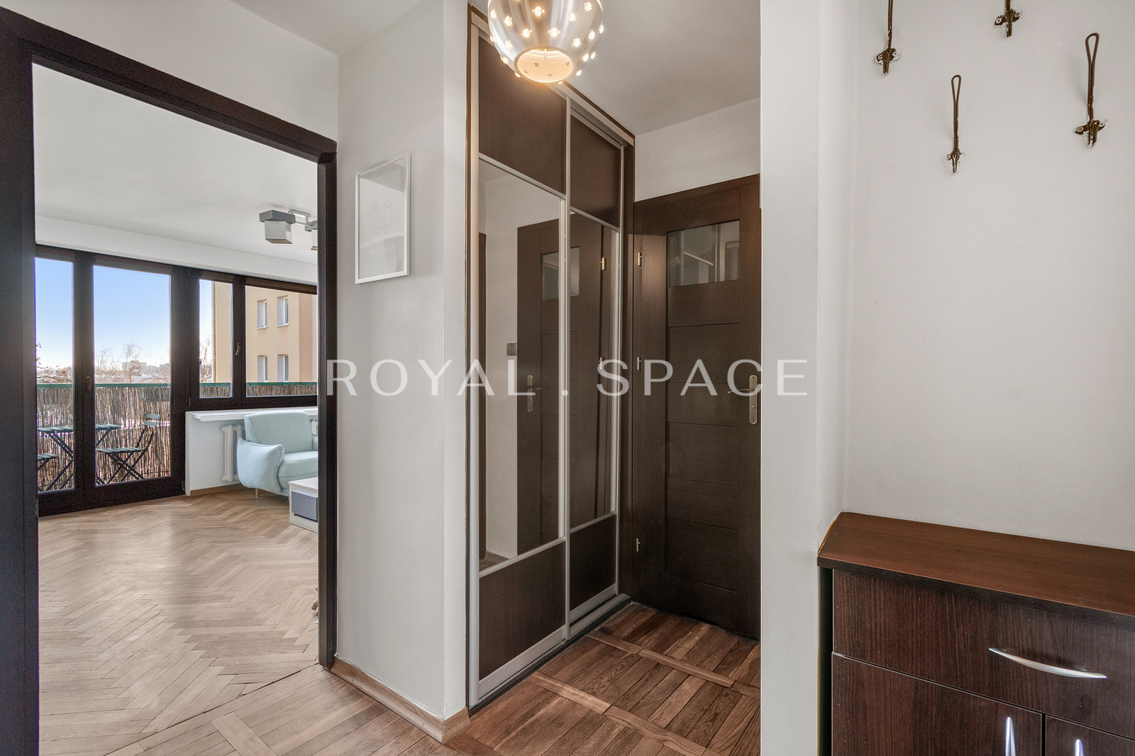 Cozy Apartment in the Heart of Saska Kępa!