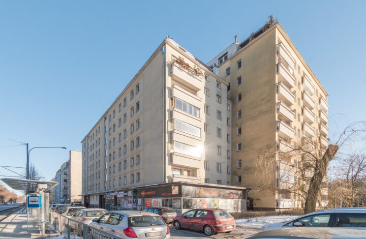 Cozy Apartment in the Heart of Saska Kępa!