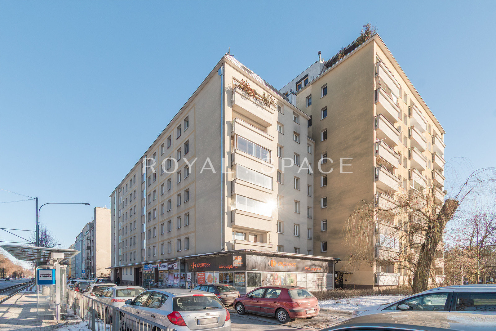 Cozy Apartment in the Heart of Saska Kępa!