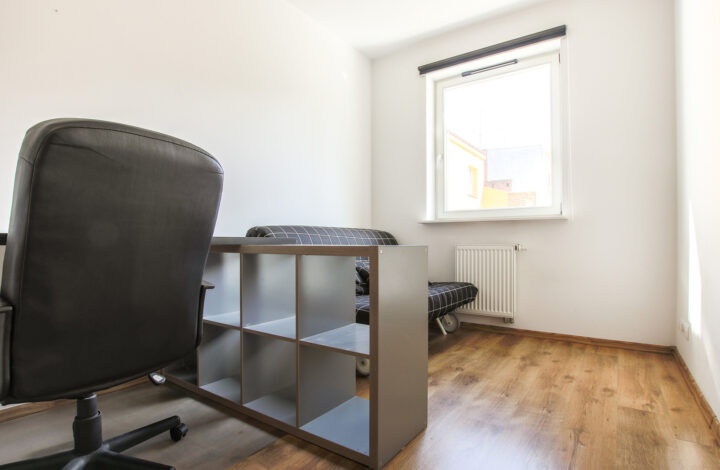 Mieszkanie z balkonem na Grzegórzkach!