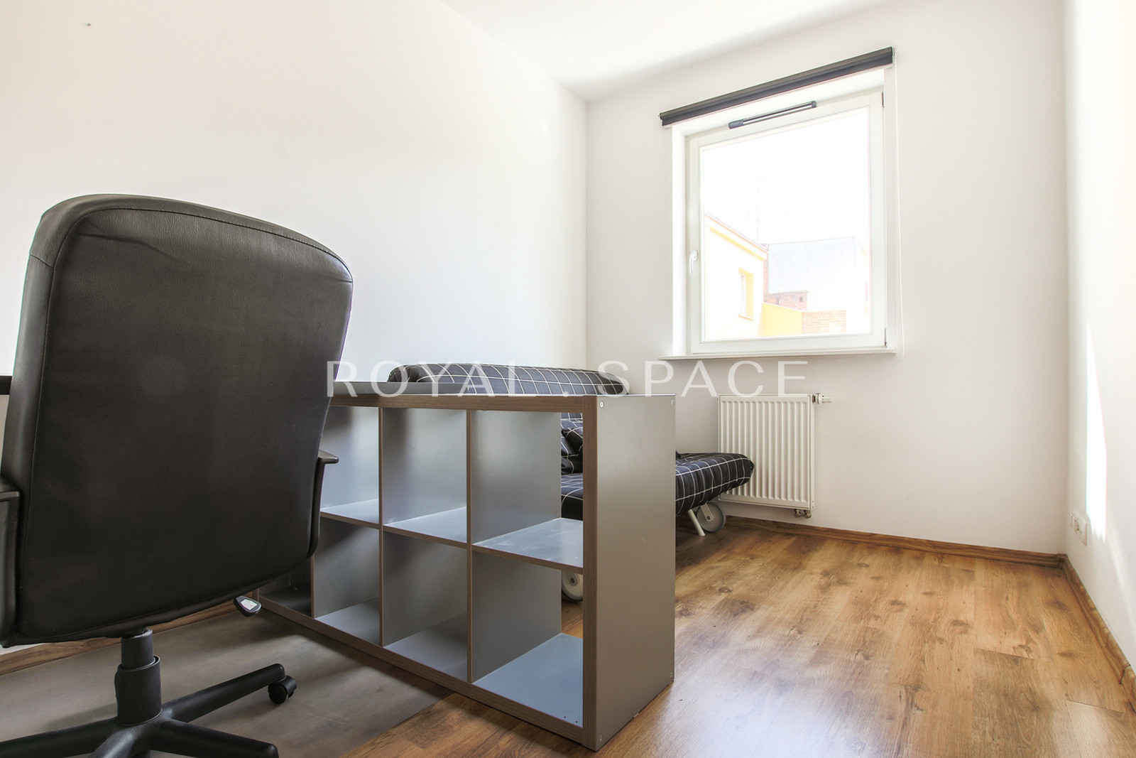 Mieszkanie z balkonem na Grzegórzkach!