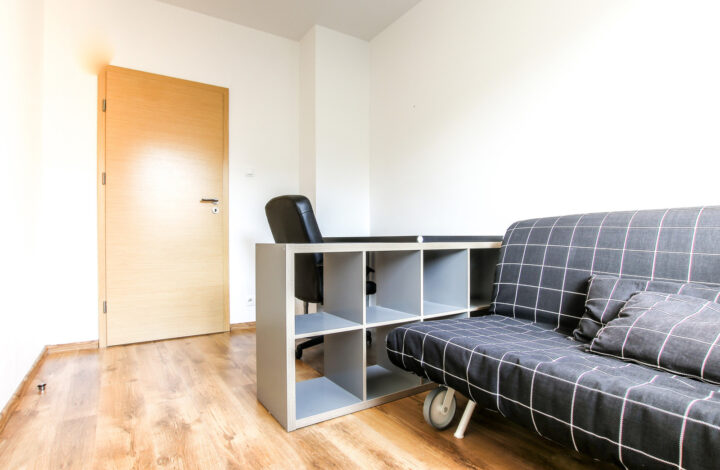 Mieszkanie z balkonem na Grzegórzkach!