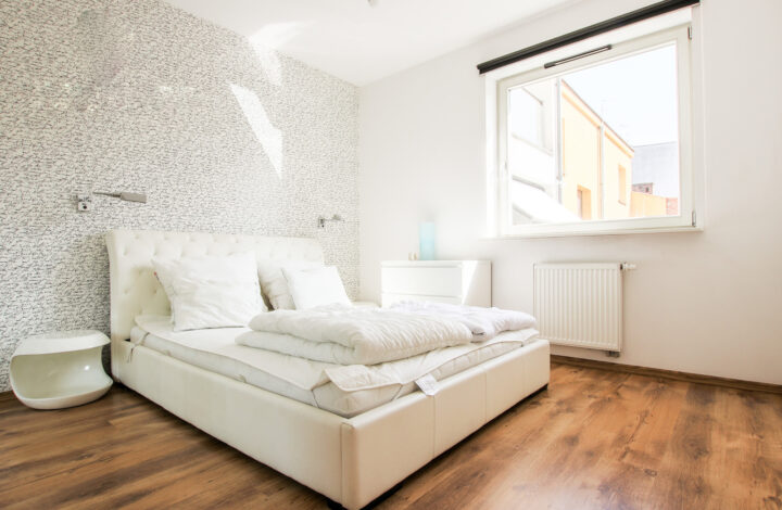 Mieszkanie z balkonem na Grzegórzkach!