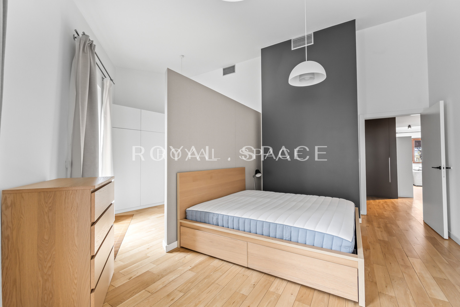 Niepowtarzalny apartament z widokiem na Wawel!