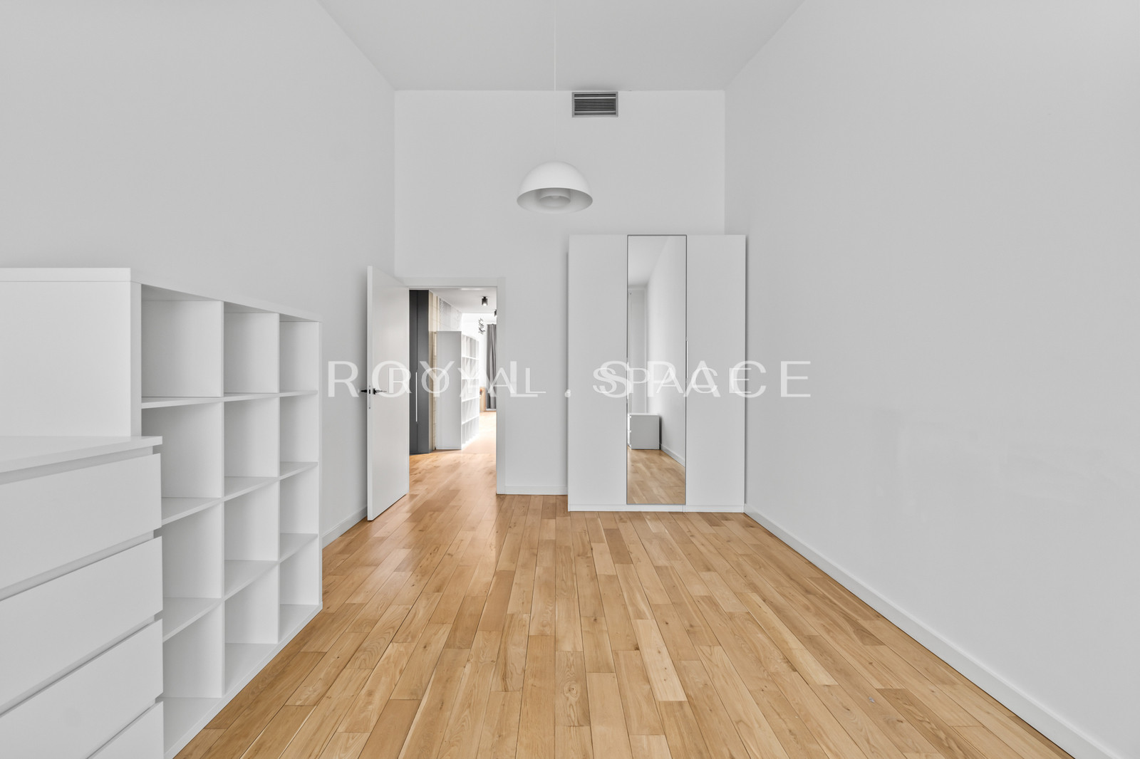 Niepowtarzalny apartament z widokiem na Wawel!