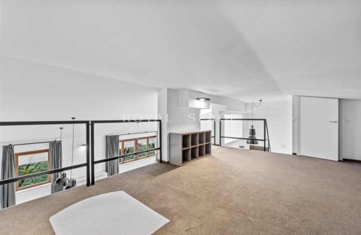 Niepowtarzalny apartament z widokiem na Wawel!