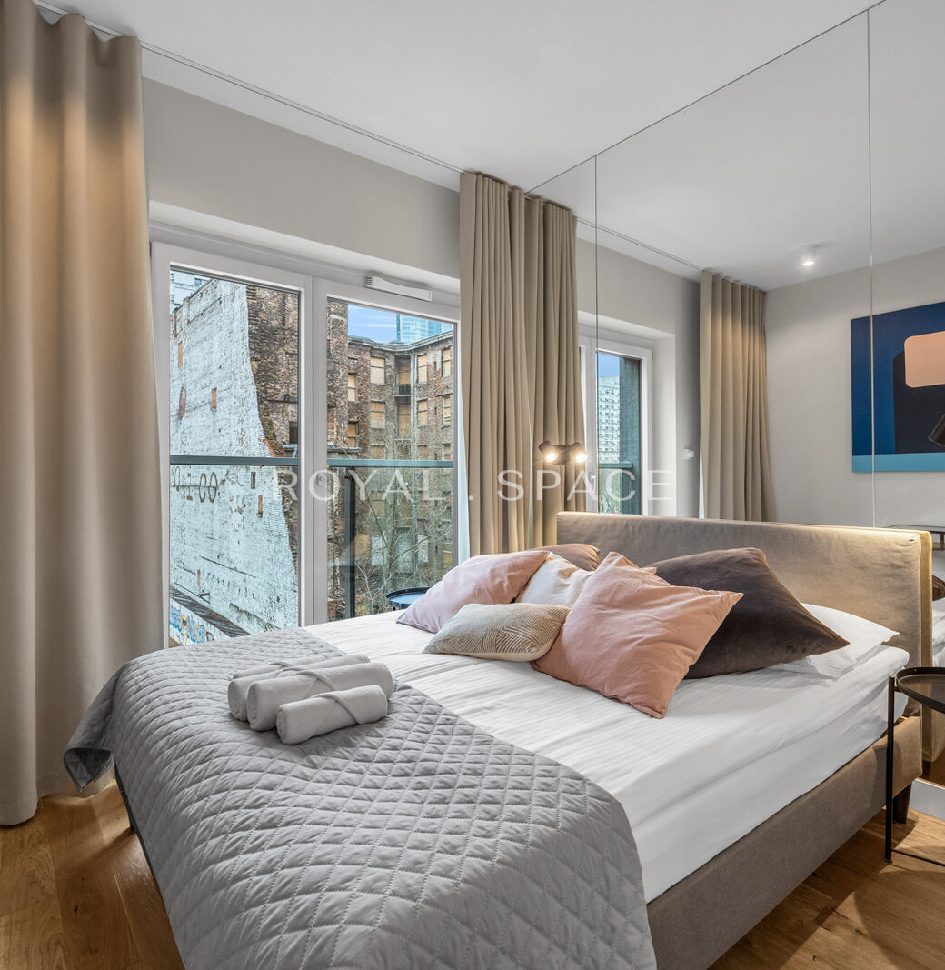 Warszawa, Wola, Grzybowska