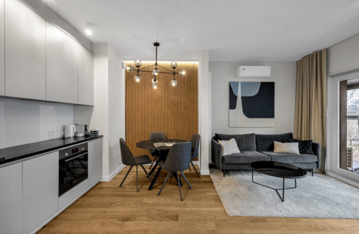 Warszawa, Wola, Grzybowska