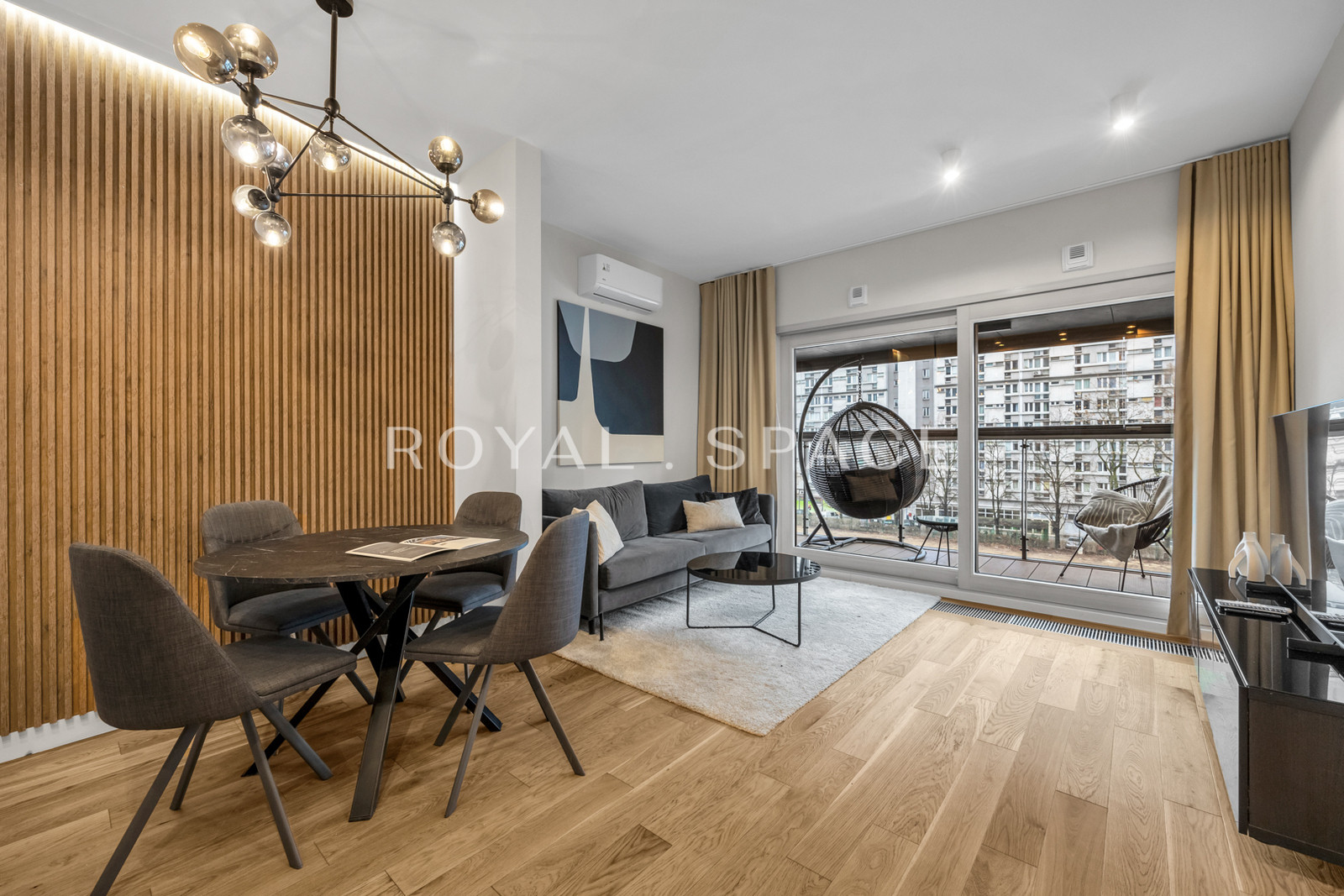 Warszawa, Wola, Grzybowska