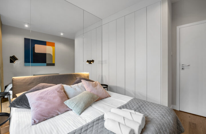 Warszawa, Wola, Grzybowska