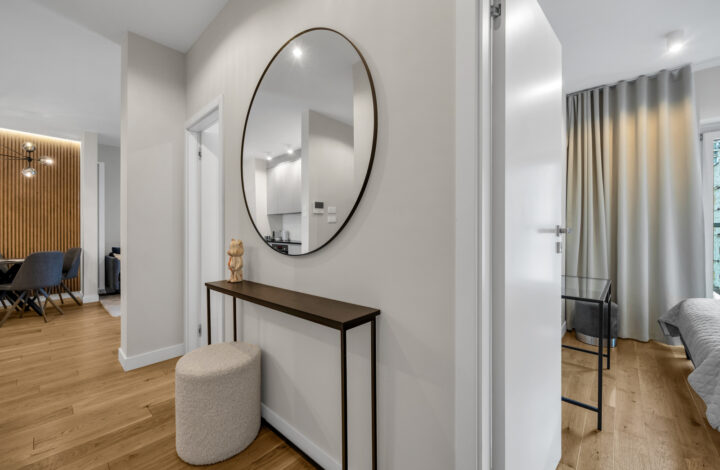 Warszawa, Wola, Grzybowska