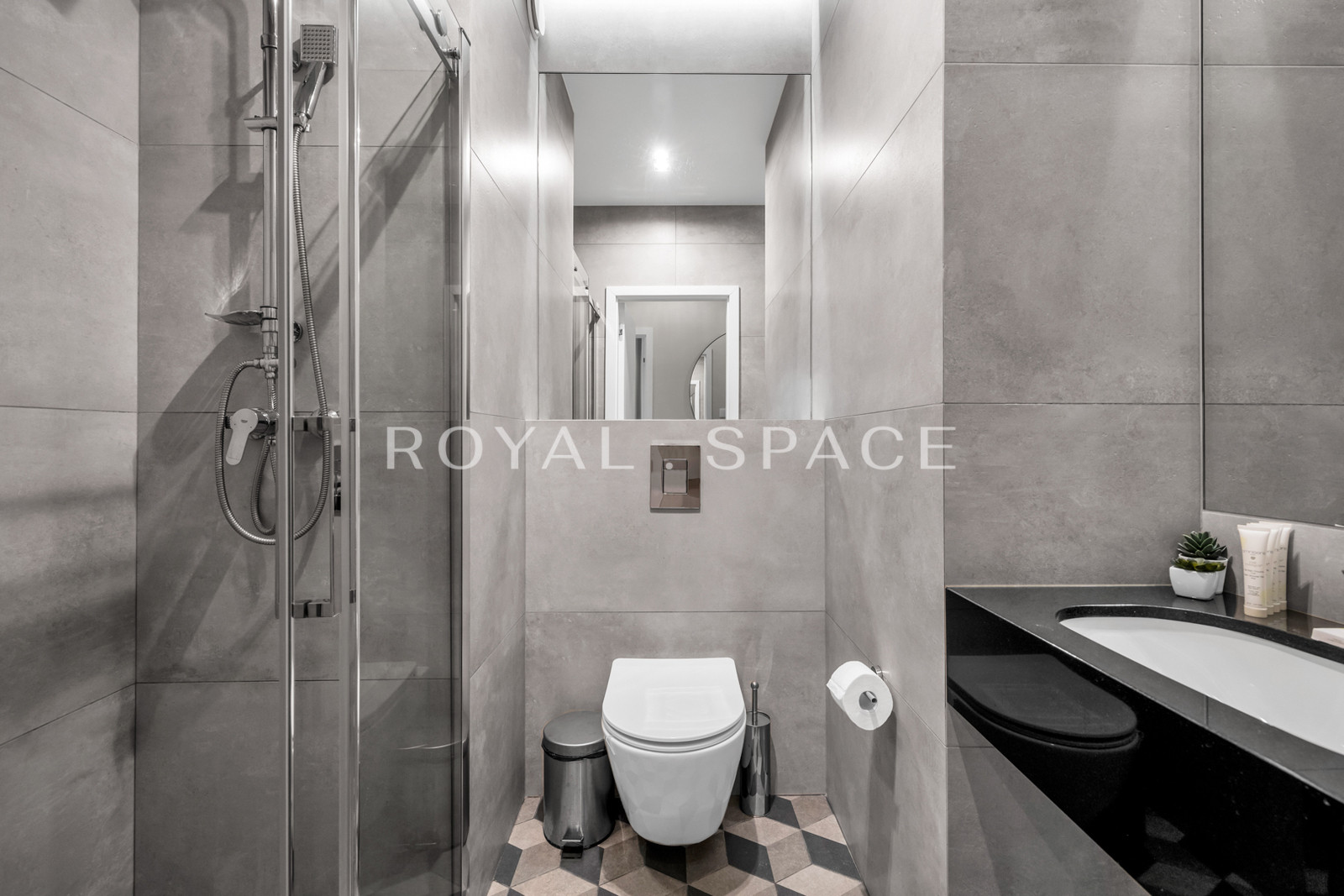 Warszawa, Wola, Grzybowska