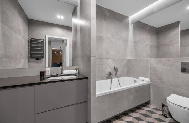 Warszawa, Wola, Grzybowska