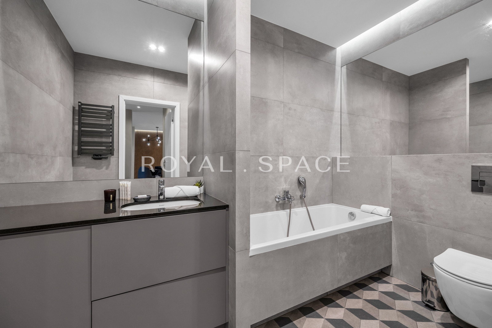 Warszawa, Wola, Grzybowska