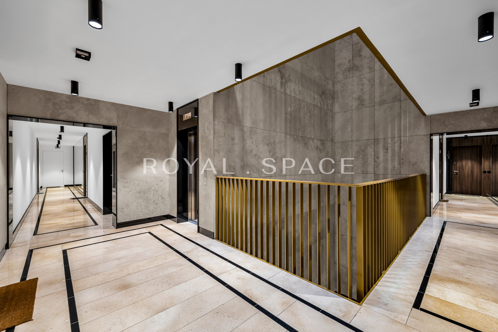 Warszawa, Wola, Grzybowska