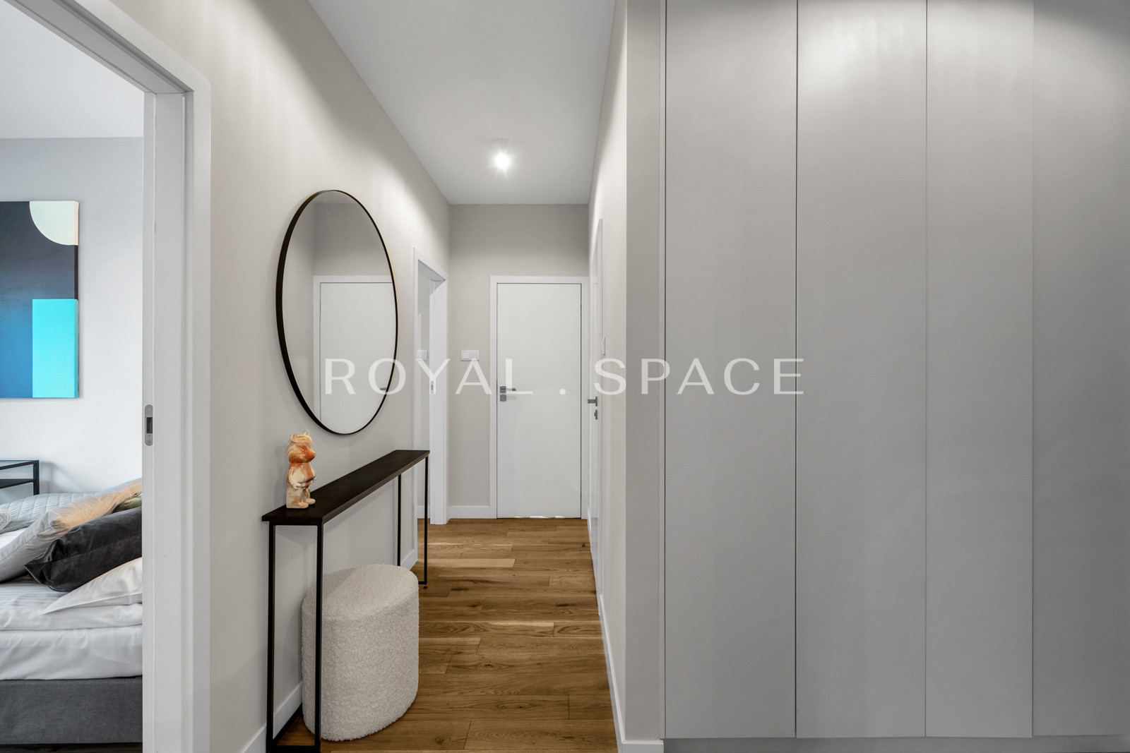 Warszawa, Wola, Grzybowska