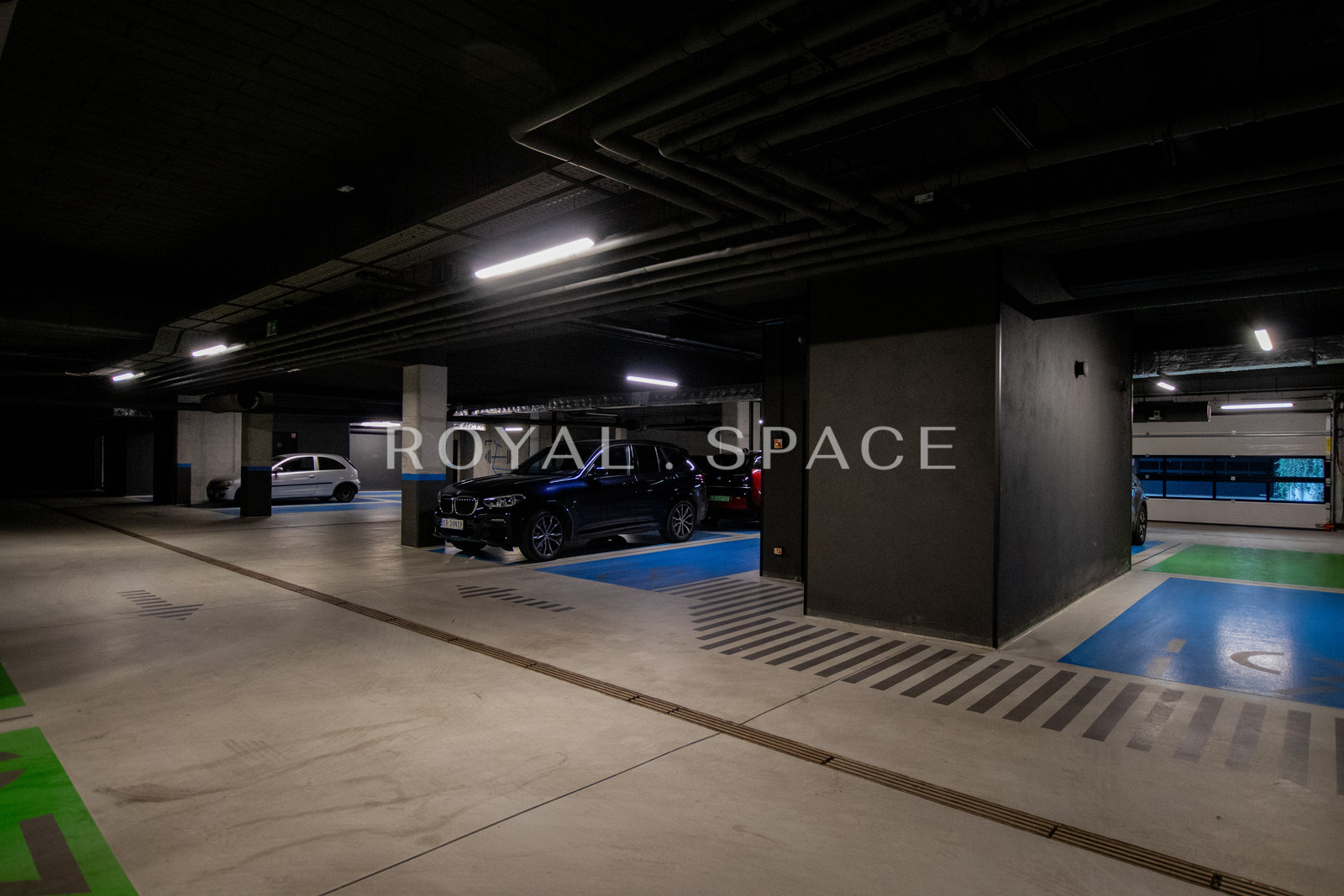 Пентхаус з терасою на даху | вид на Вольський ліс