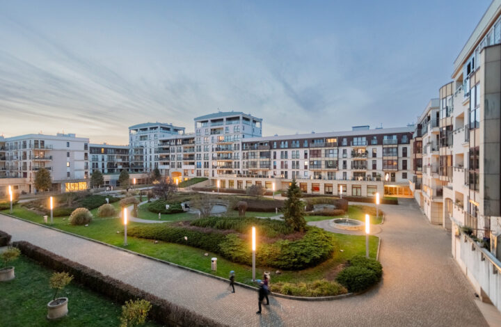 Kraków, Zabłocie, Przemysłowa 4