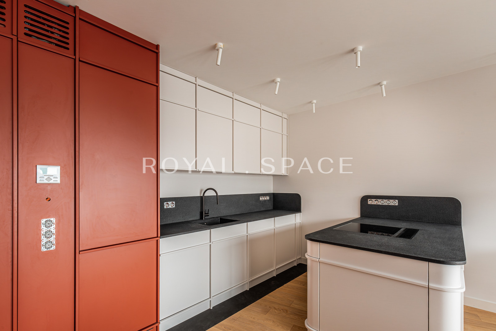 Apartament z widokiem na Stadion Narodowy