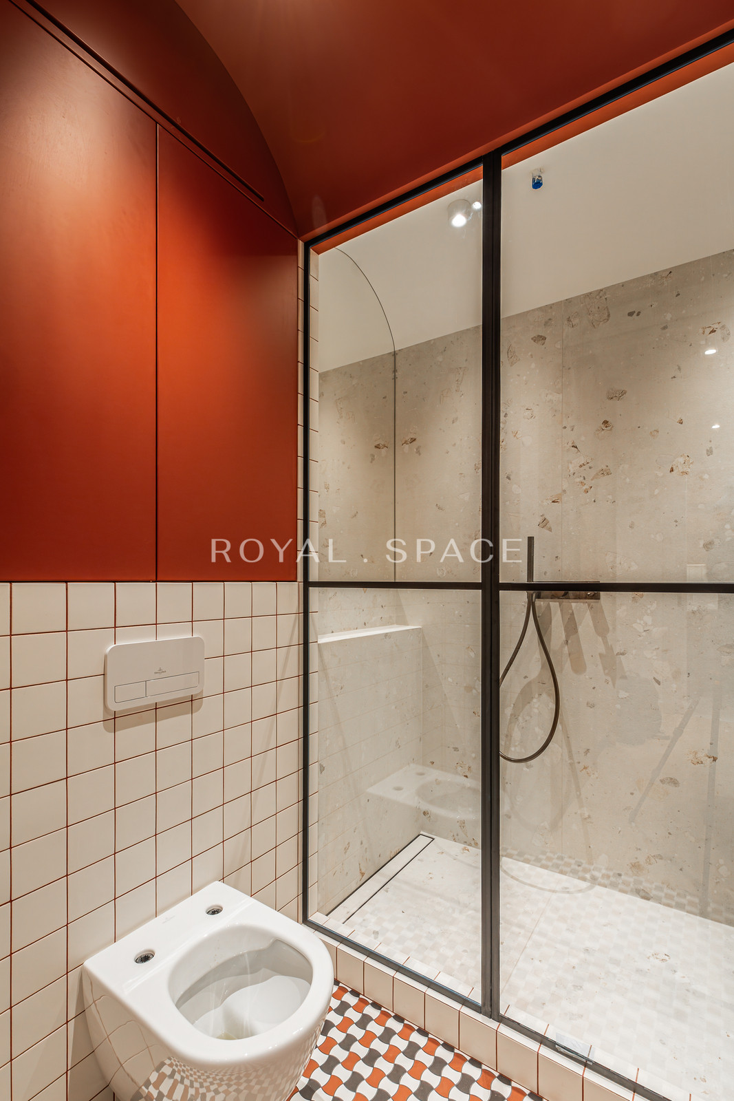 Apartament z widokiem na Stadion Narodowy