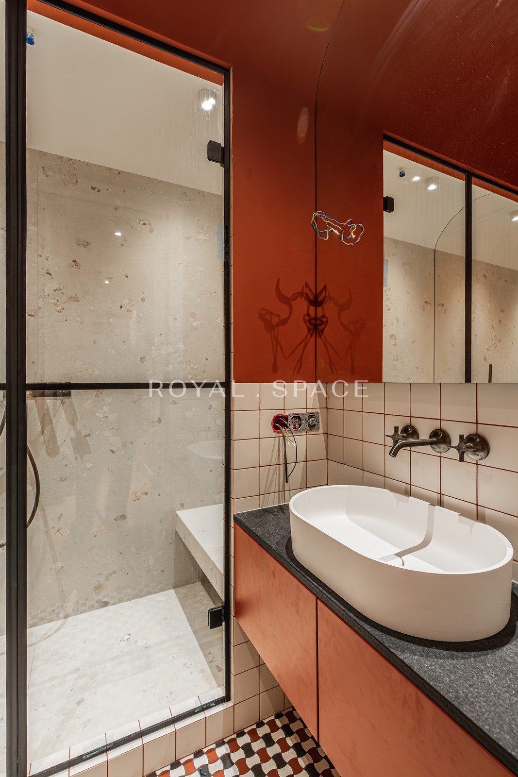 Apartament z widokiem na Stadion Narodowy