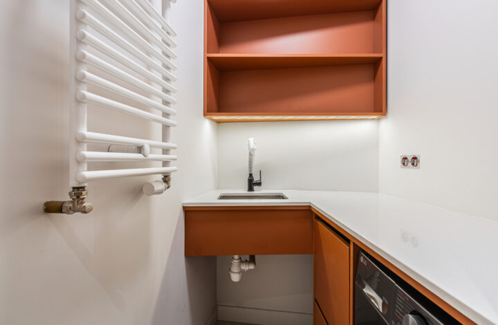 Apartament z widokiem na Stadion Narodowy