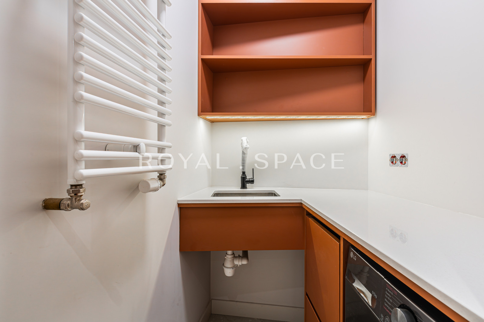 Apartament z widokiem na Stadion Narodowy