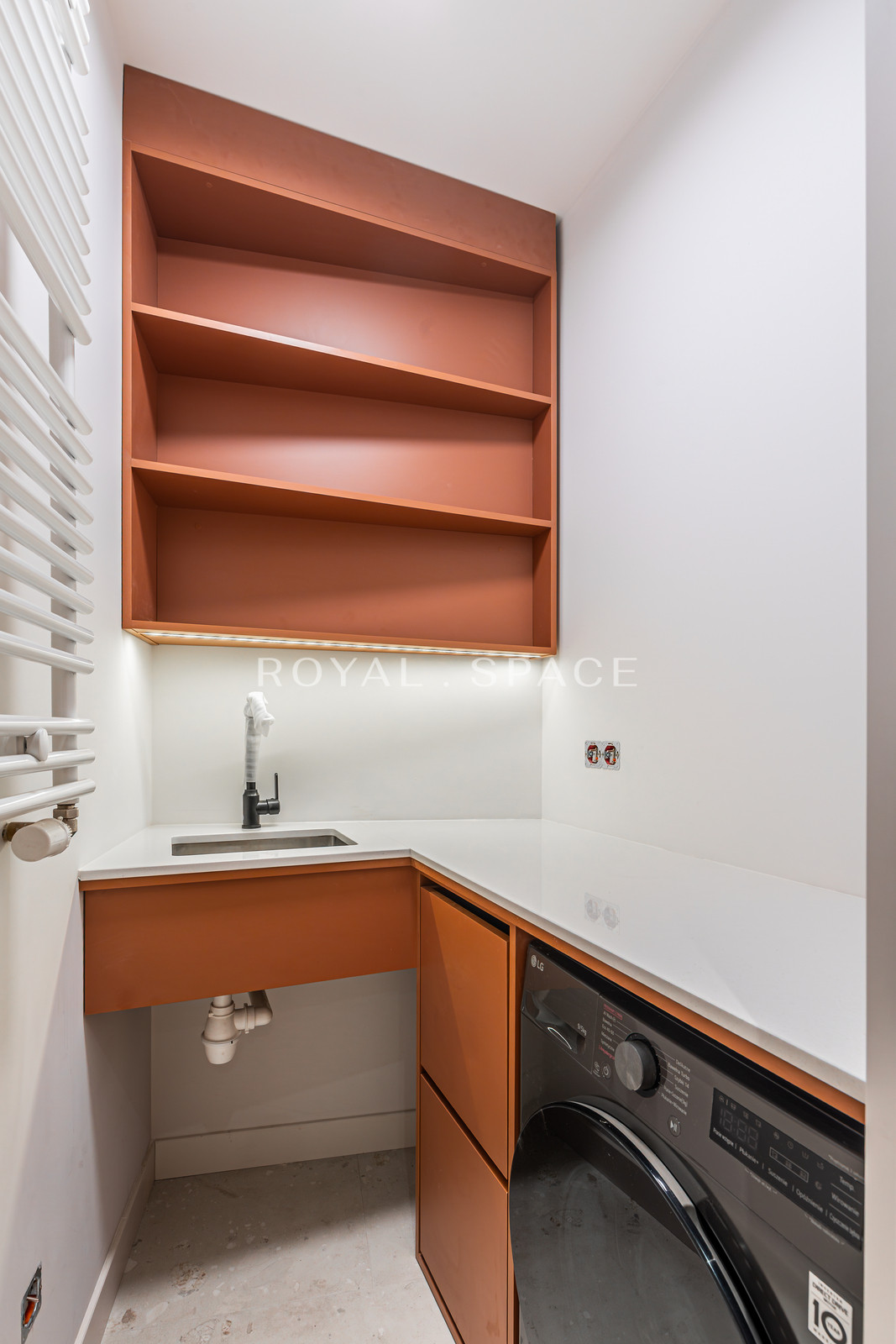 Apartament z widokiem na Stadion Narodowy