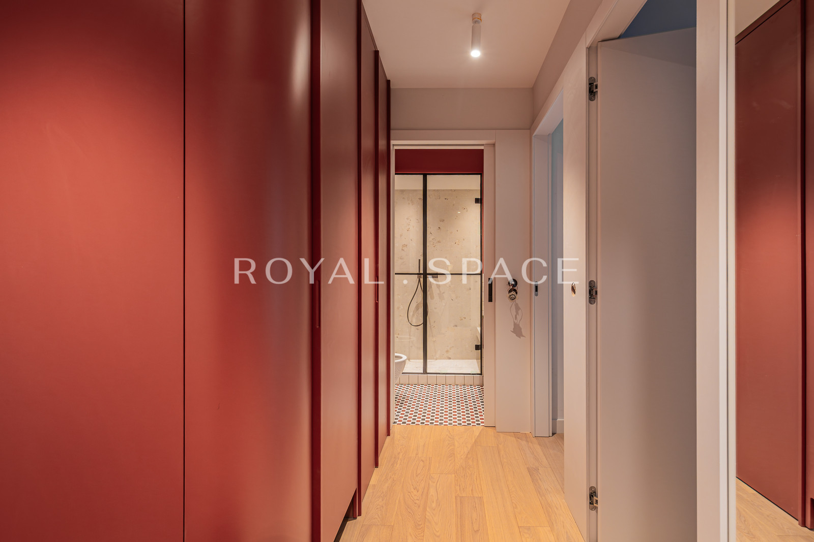 Apartament z widokiem na Stadion Narodowy