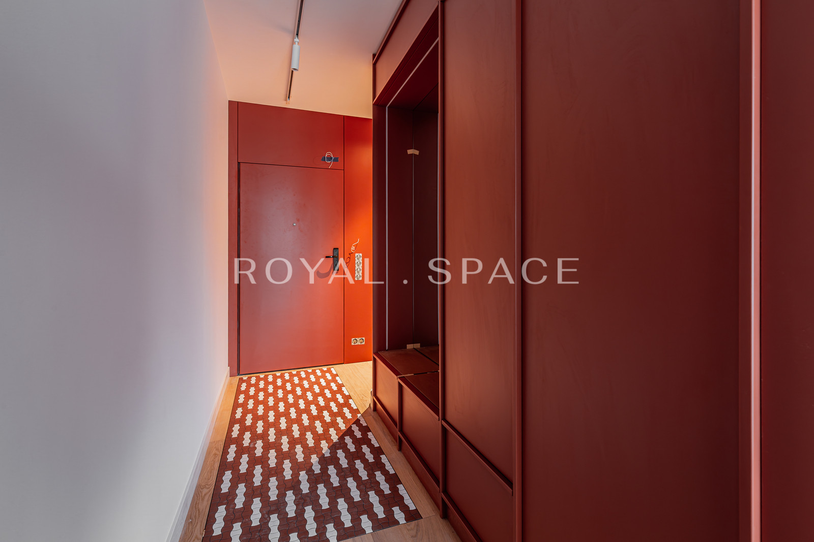 Apartament z widokiem na Stadion Narodowy