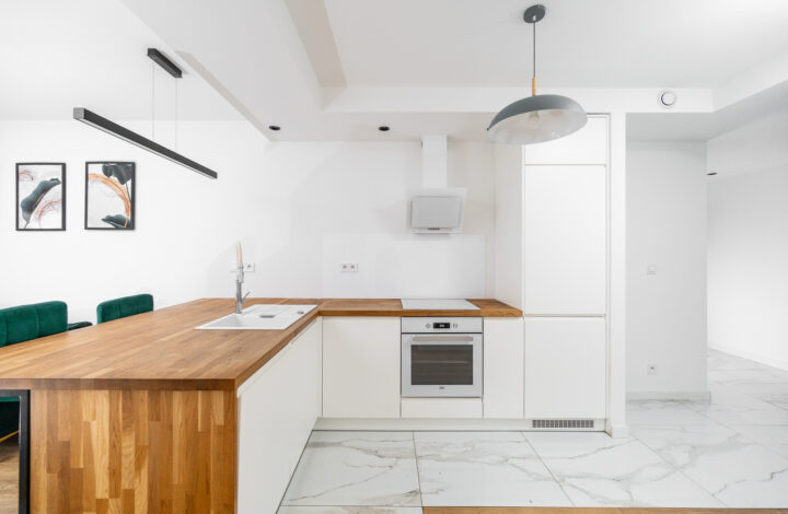 Комфортна квартира біля Zakrzówek!