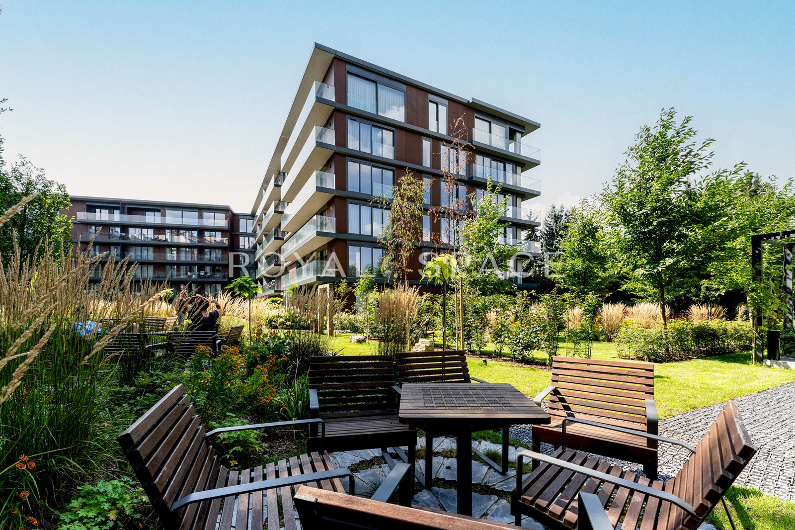 Найрозкішніший апартамент в Angel Stradom!