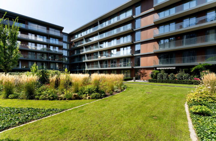 Найрозкішніший апартамент в Angel Stradom!