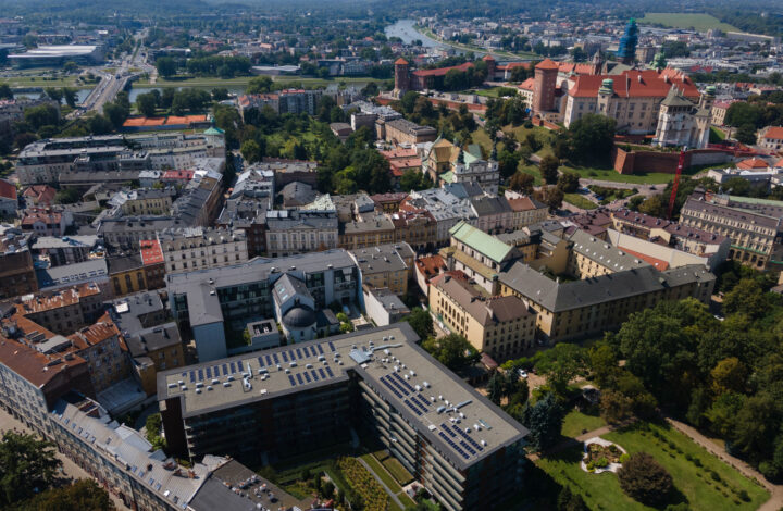 Найрозкішніший апартамент в Angel Stradom!