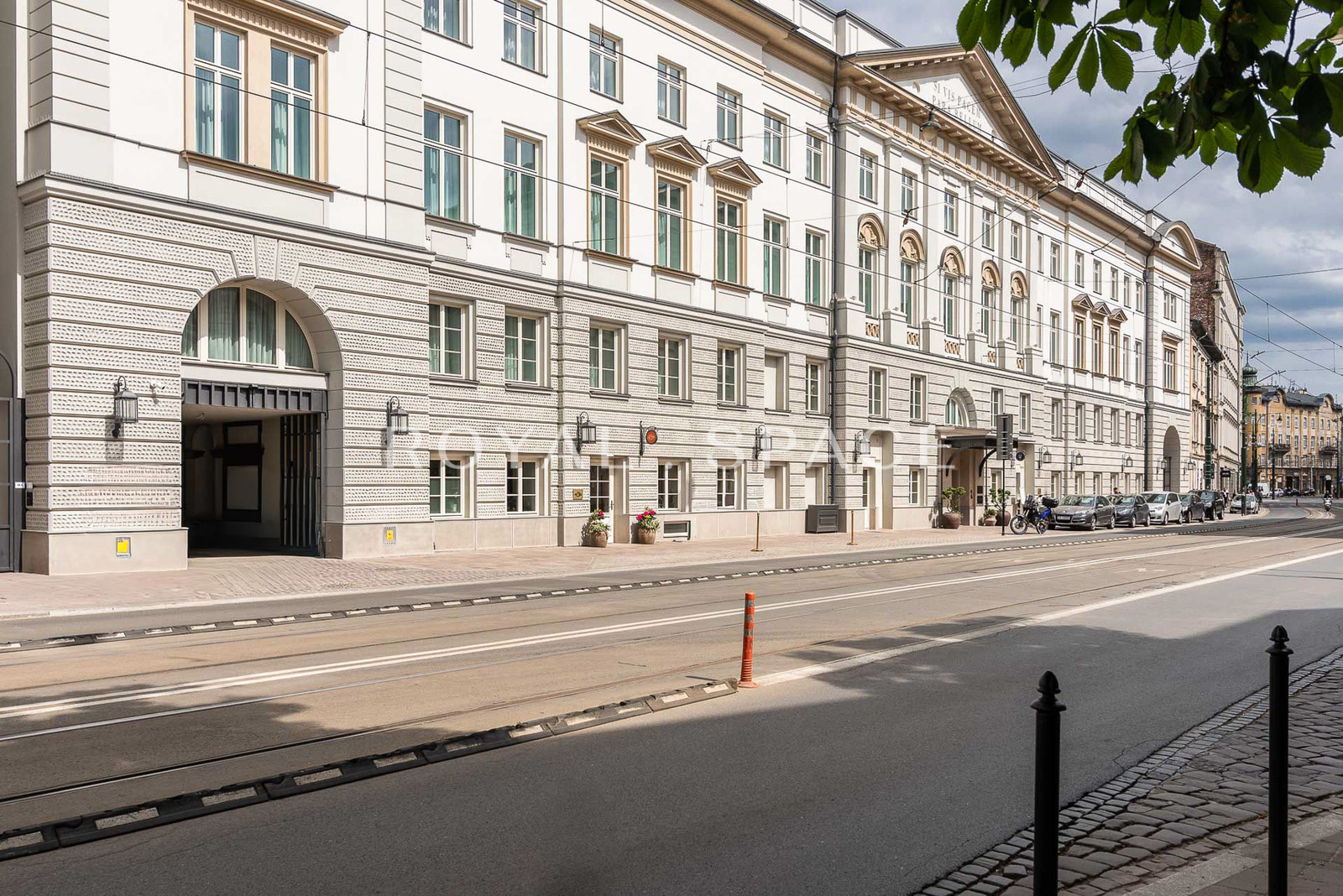 Найрозкішніший апартамент в Angel Stradom!