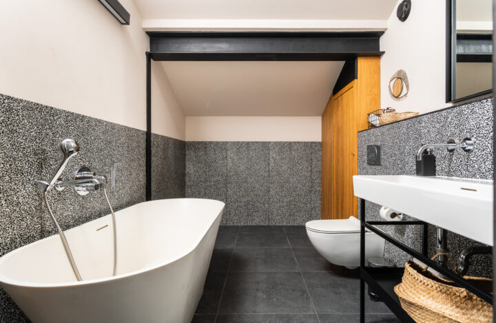 Dwupoziomowy loft | Stare Miasto