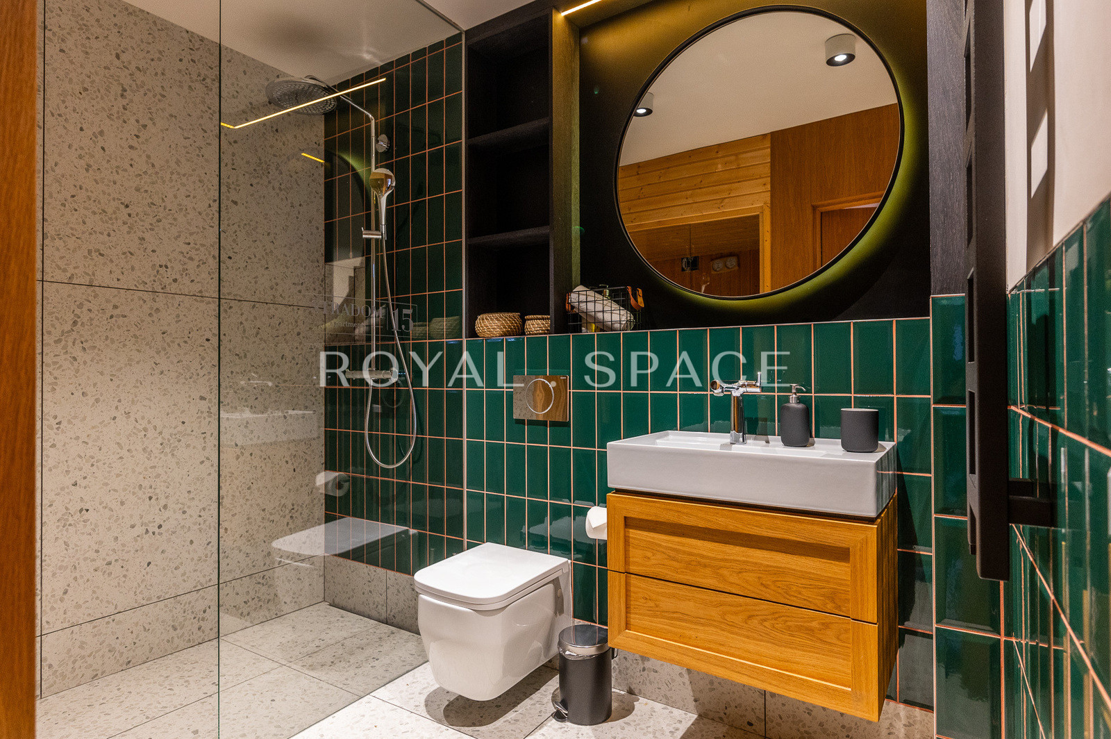 Dwupoziomowy loft | Stare Miasto