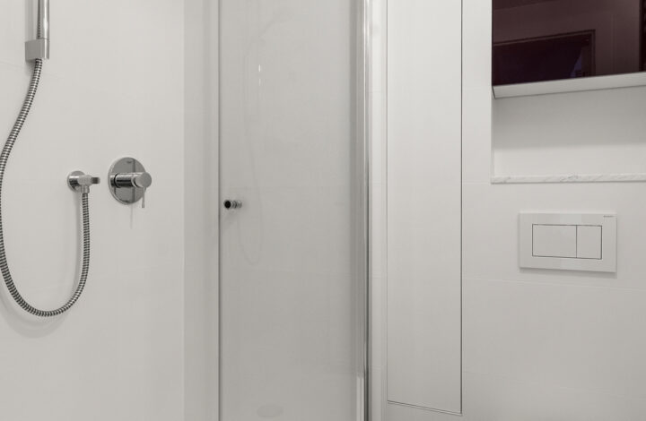 Nowoczesny apartament w kamienicy | Mokotowska!