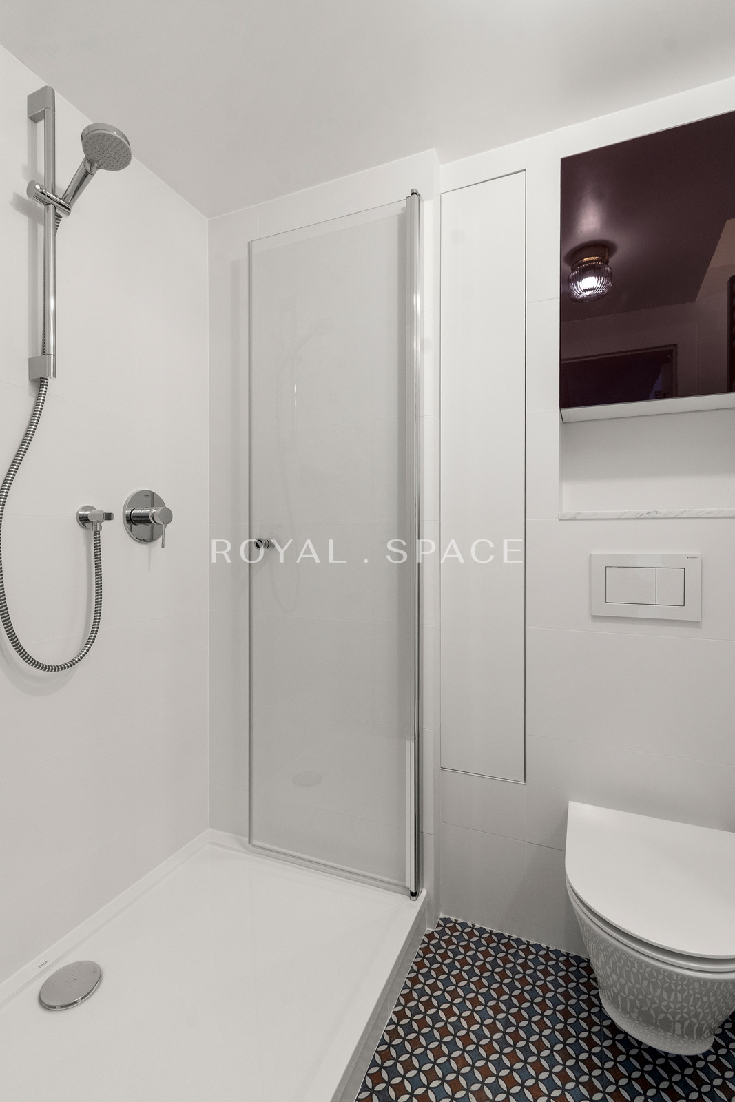 Nowoczesny apartament w kamienicy | Mokotowska!