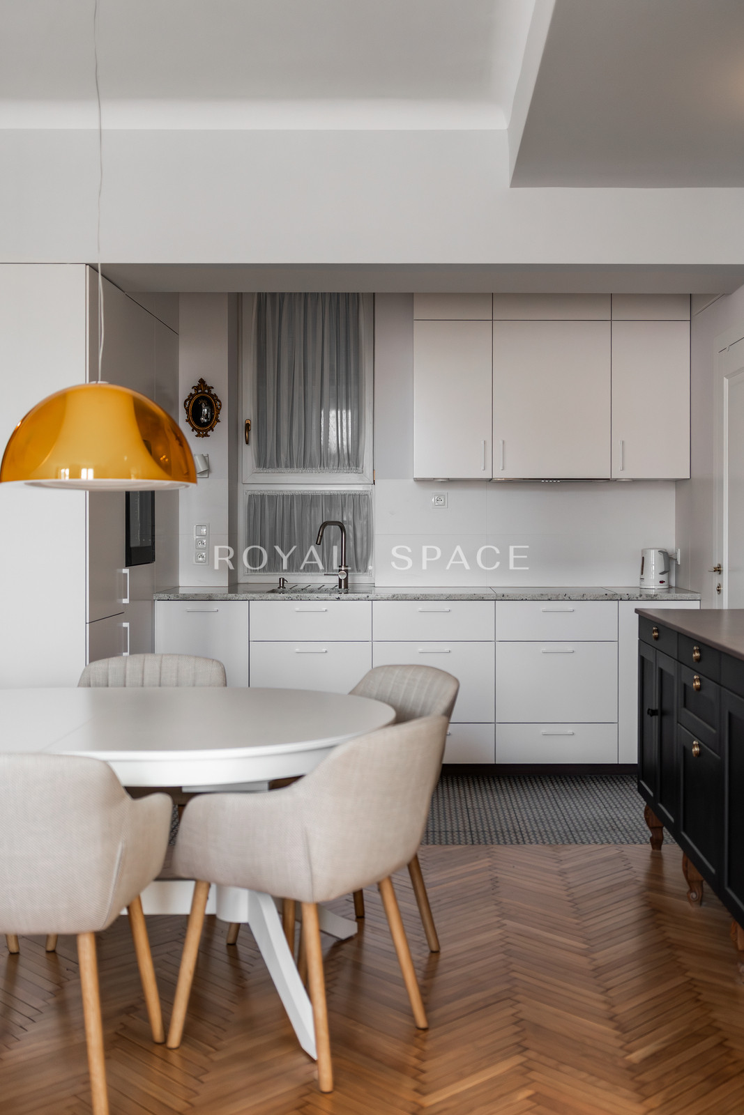 Nowoczesny apartament w kamienicy | Mokotowska!