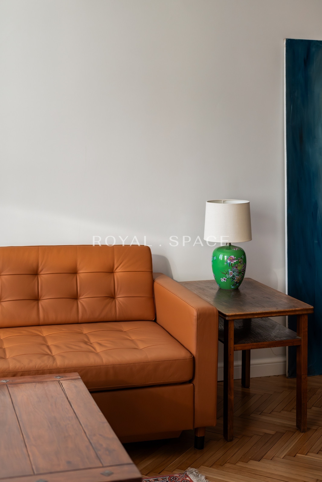 Nowoczesny apartament w kamienicy | Mokotowska!