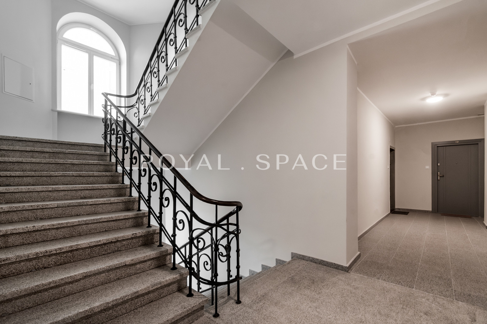 Nowoczesny apartament w kamienicy | Mokotowska!