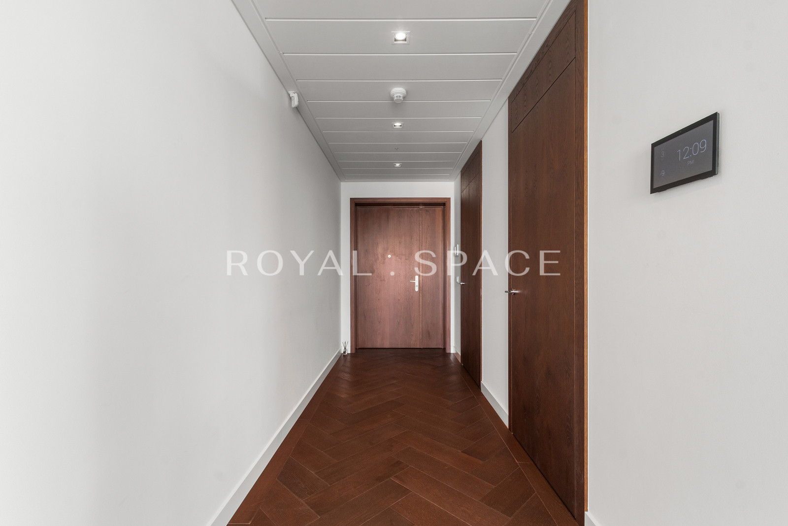 Premium apartment with panoramic view | Złota 44