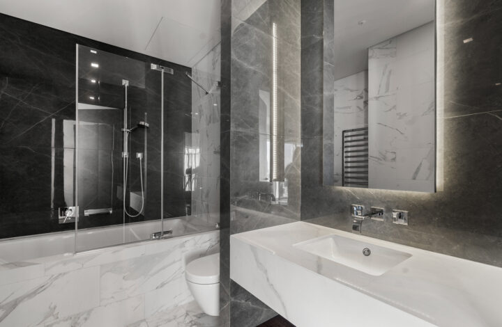 Premium apartment with panoramic view | Złota 44