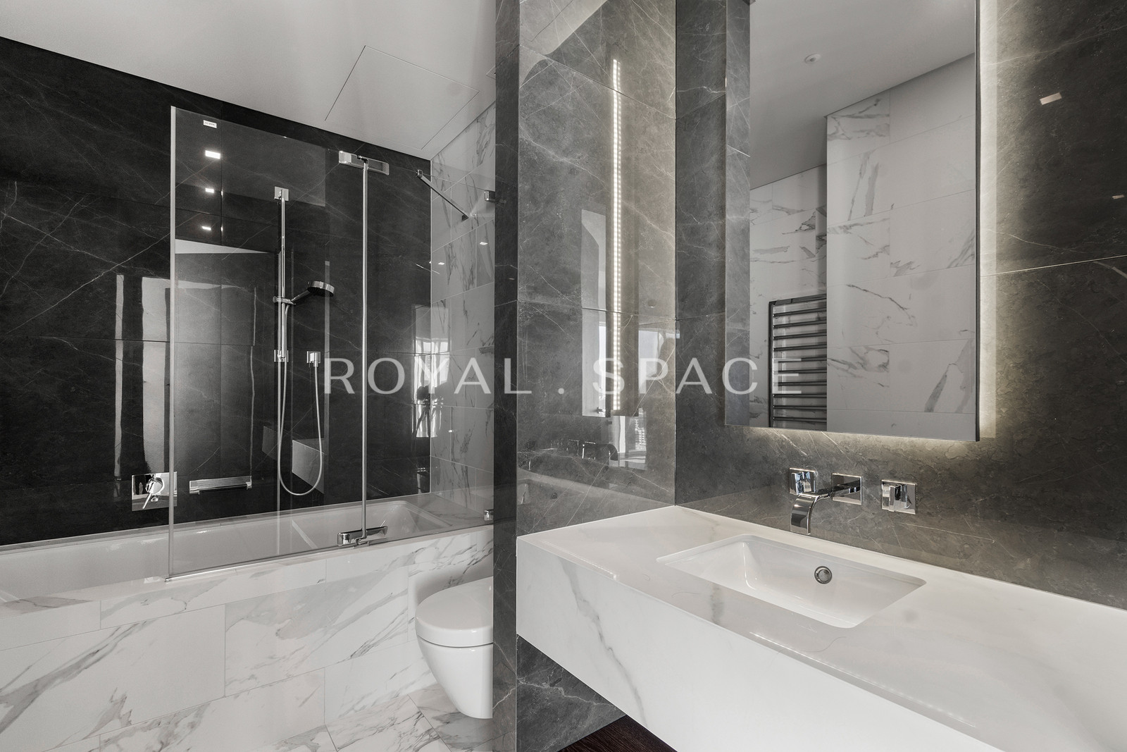 Premium apartment with panoramic view | Złota 44