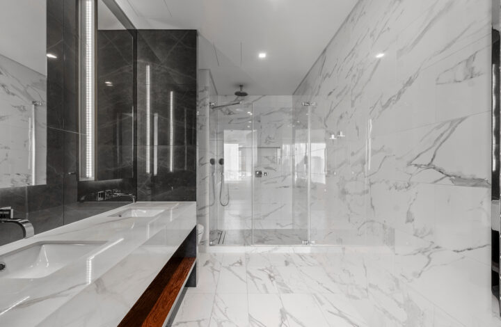 Premium apartment with panoramic view | Złota 44