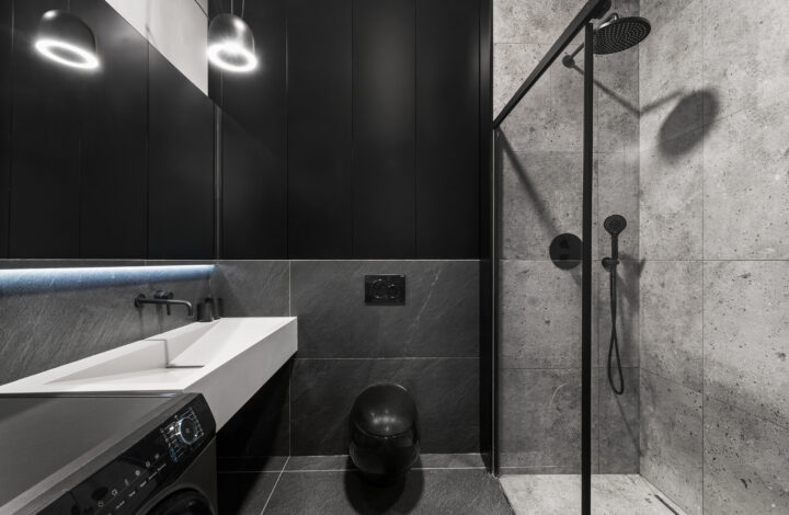 Apartment with Terrace in Praga!